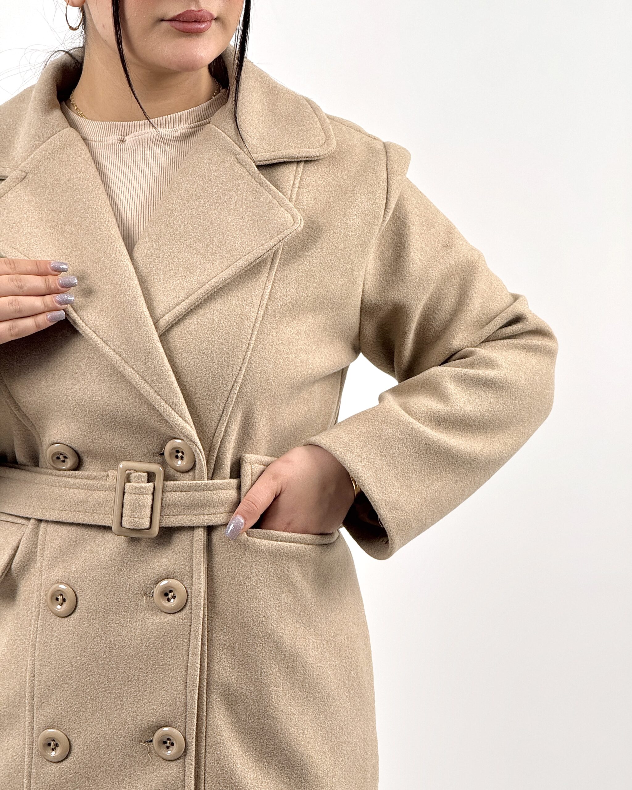 پالتو رونیسا - Image 6