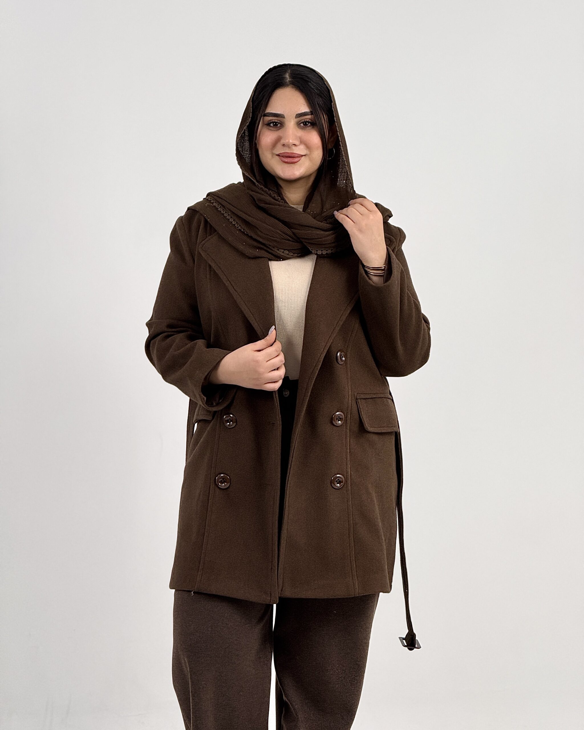 پالتو رونیسا - Image 3