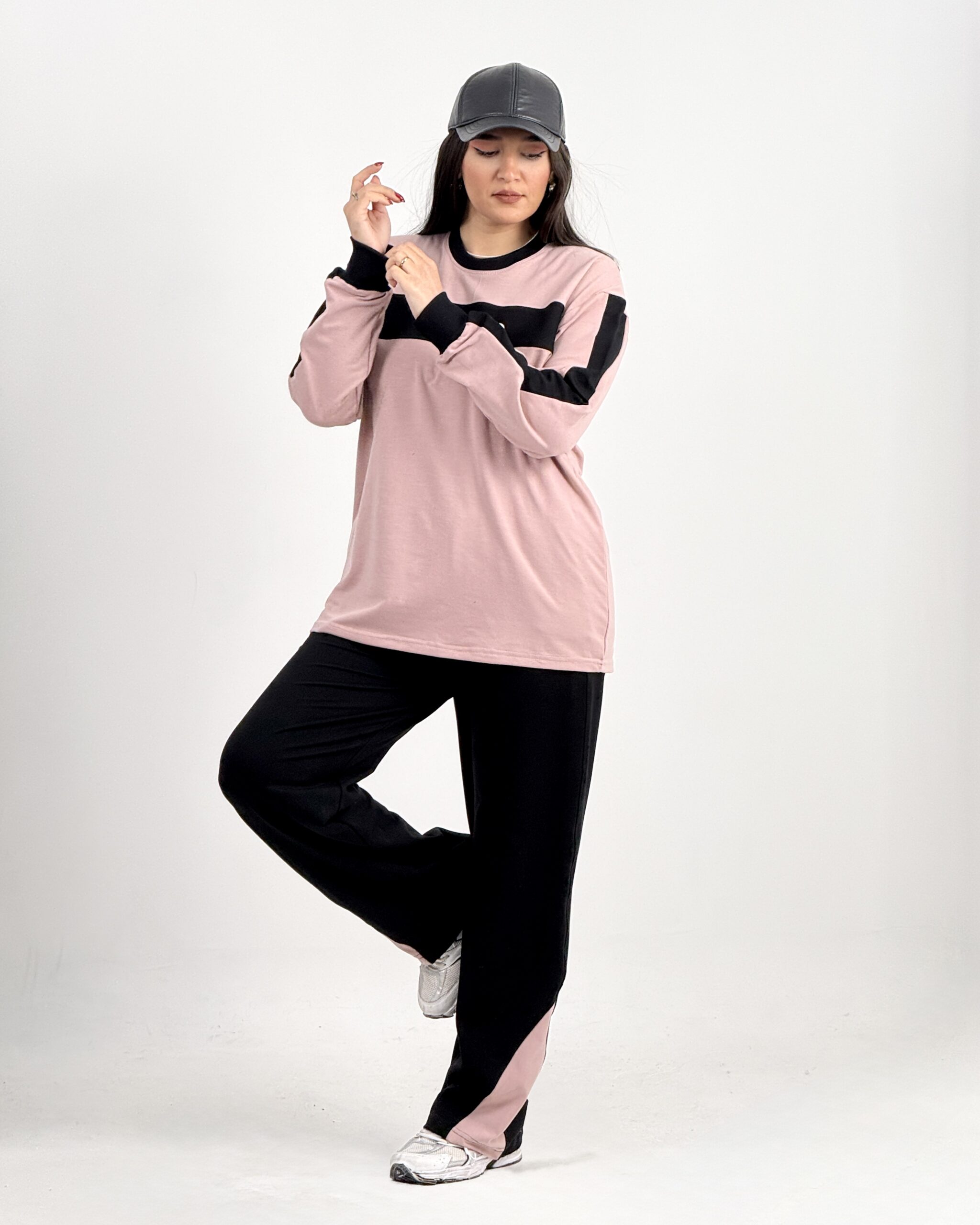 Alternative view of ست رعنا