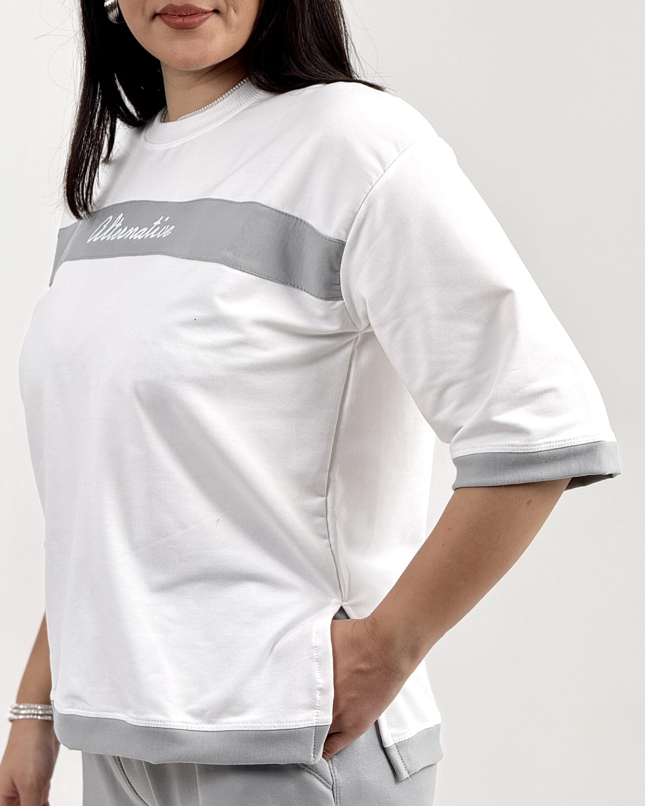 Alternative view of ست سودا