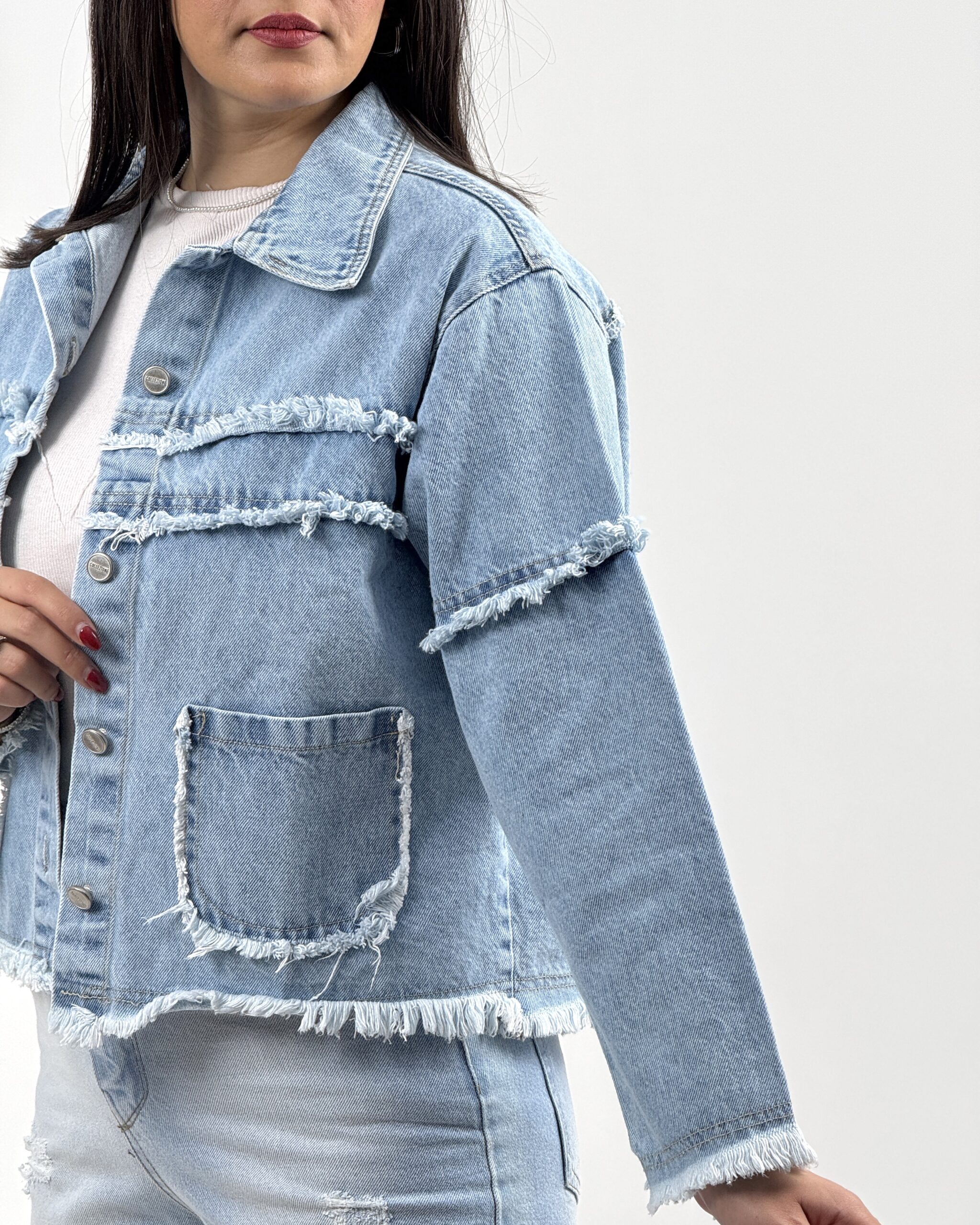 کت جین رویا - Image 3