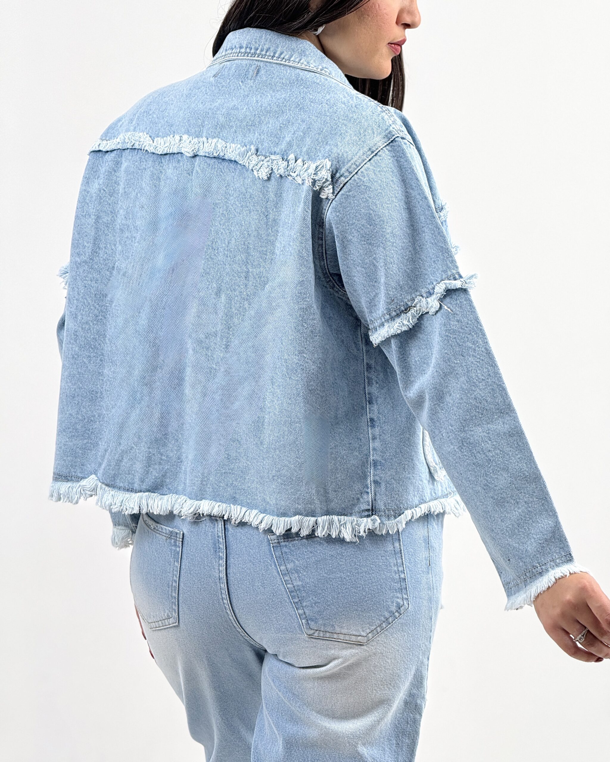 کت جین رویا - Image 4