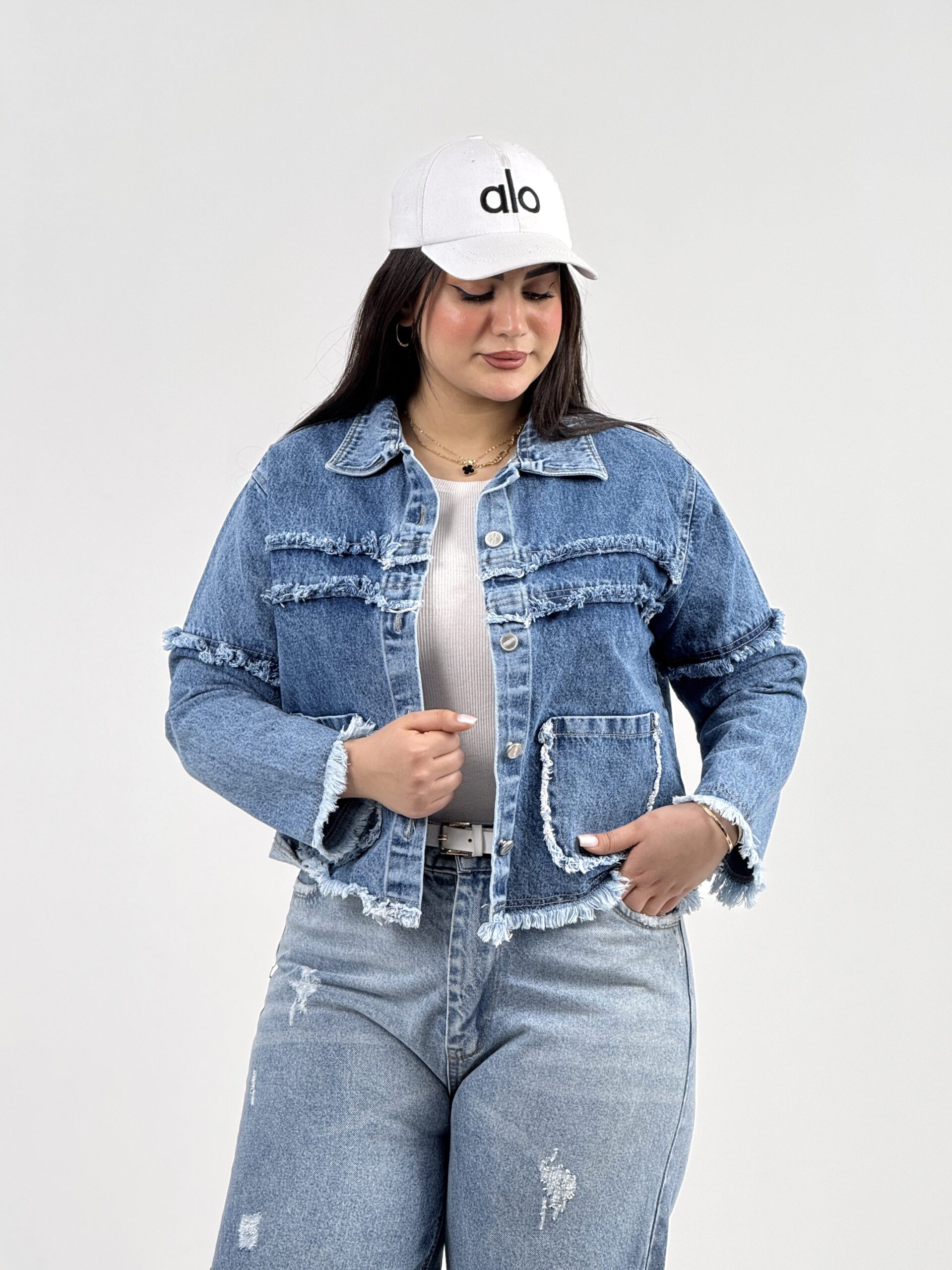 کت جین رویا - Image 5