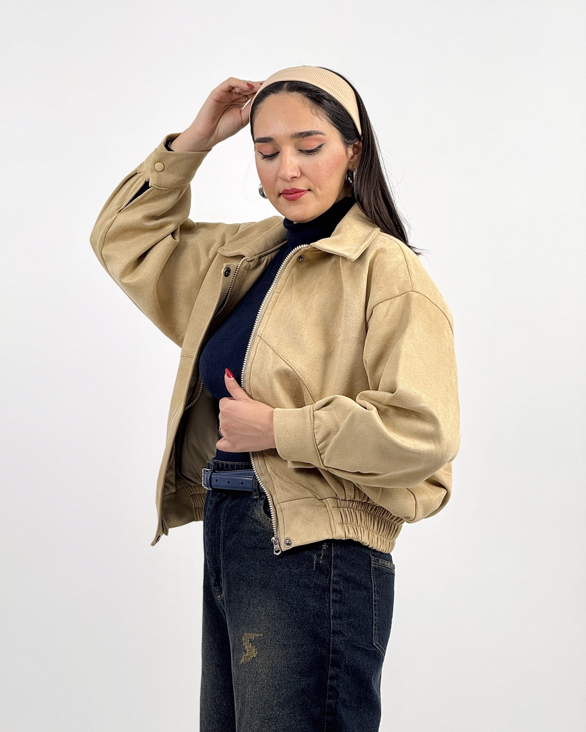 بامبر پرنیا