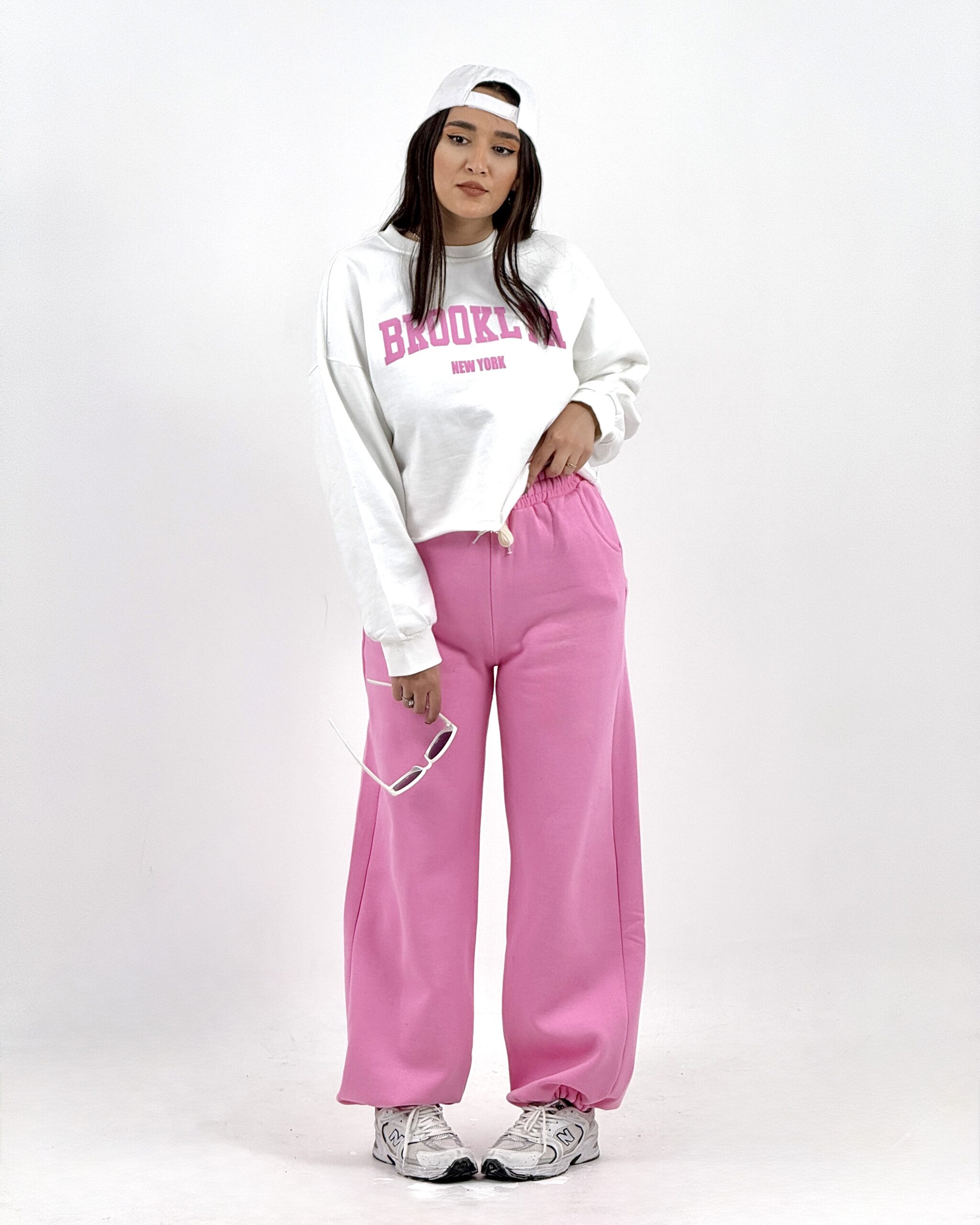 شلوار جاگر رونیسا