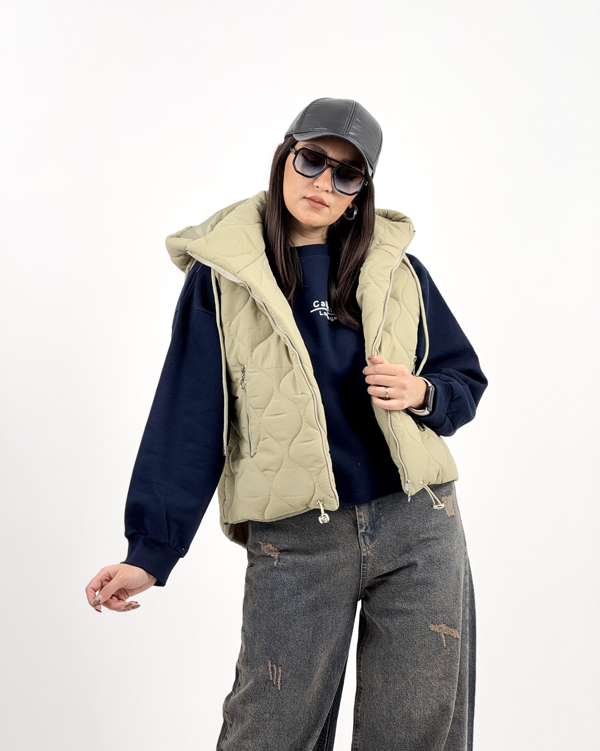 پافر امبرودی سفورا