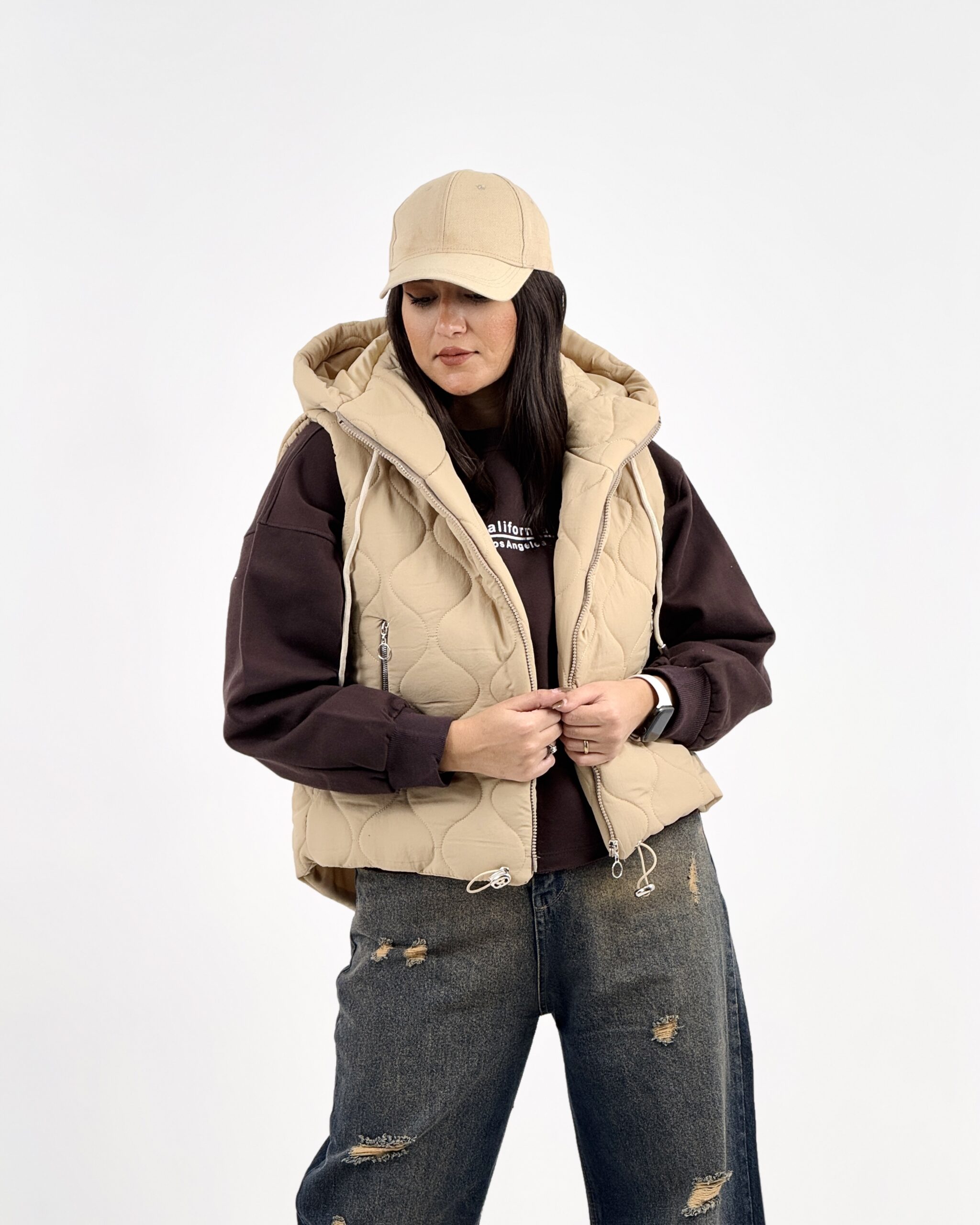 پافر امبرودی سفورا - Image 3