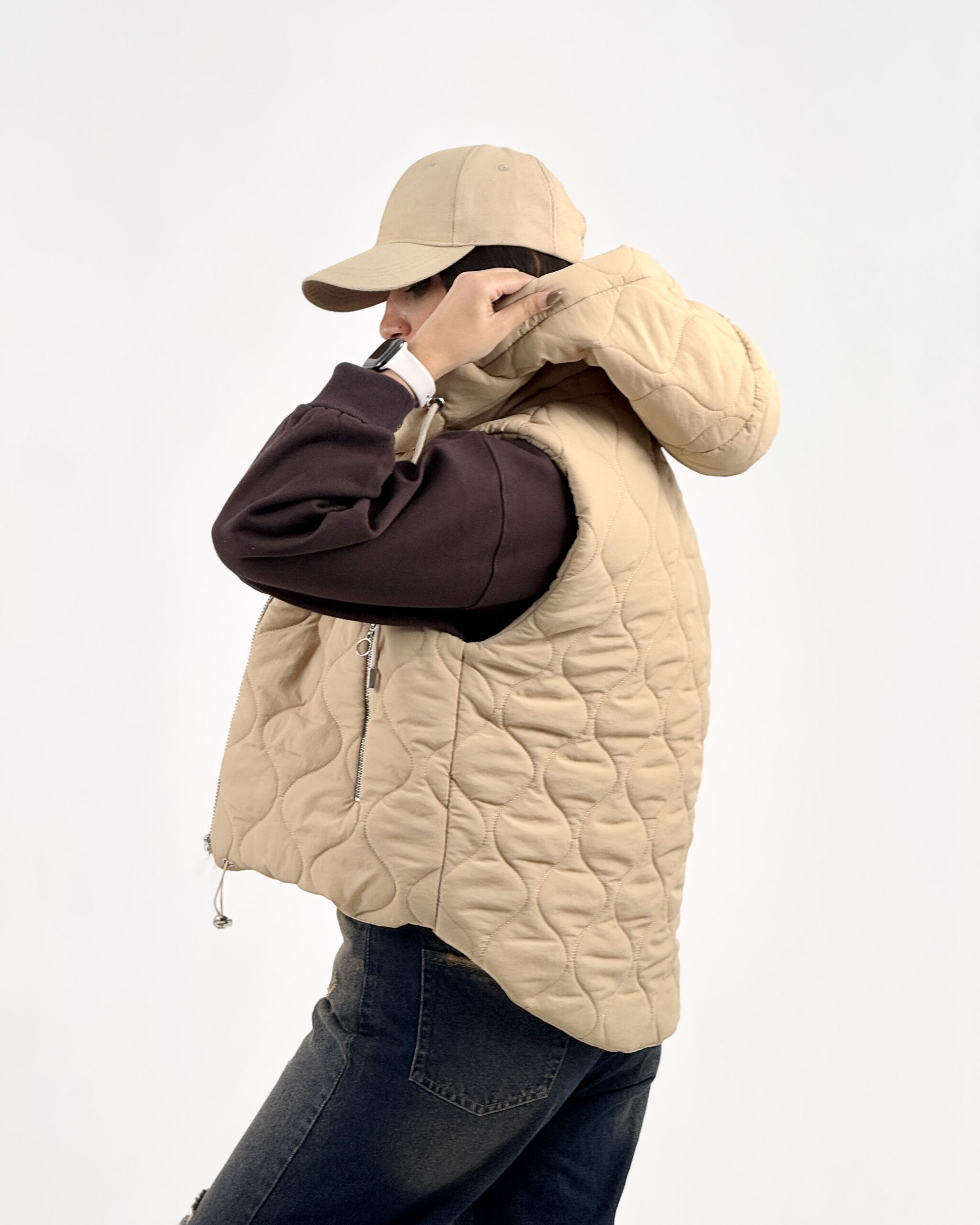 پافر امبرودی سفورا - Image 7