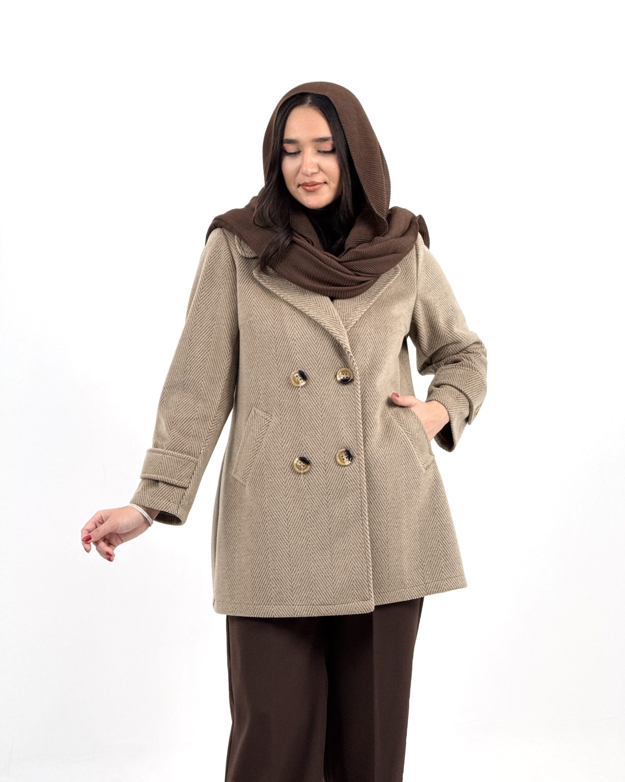 پالتو روناک