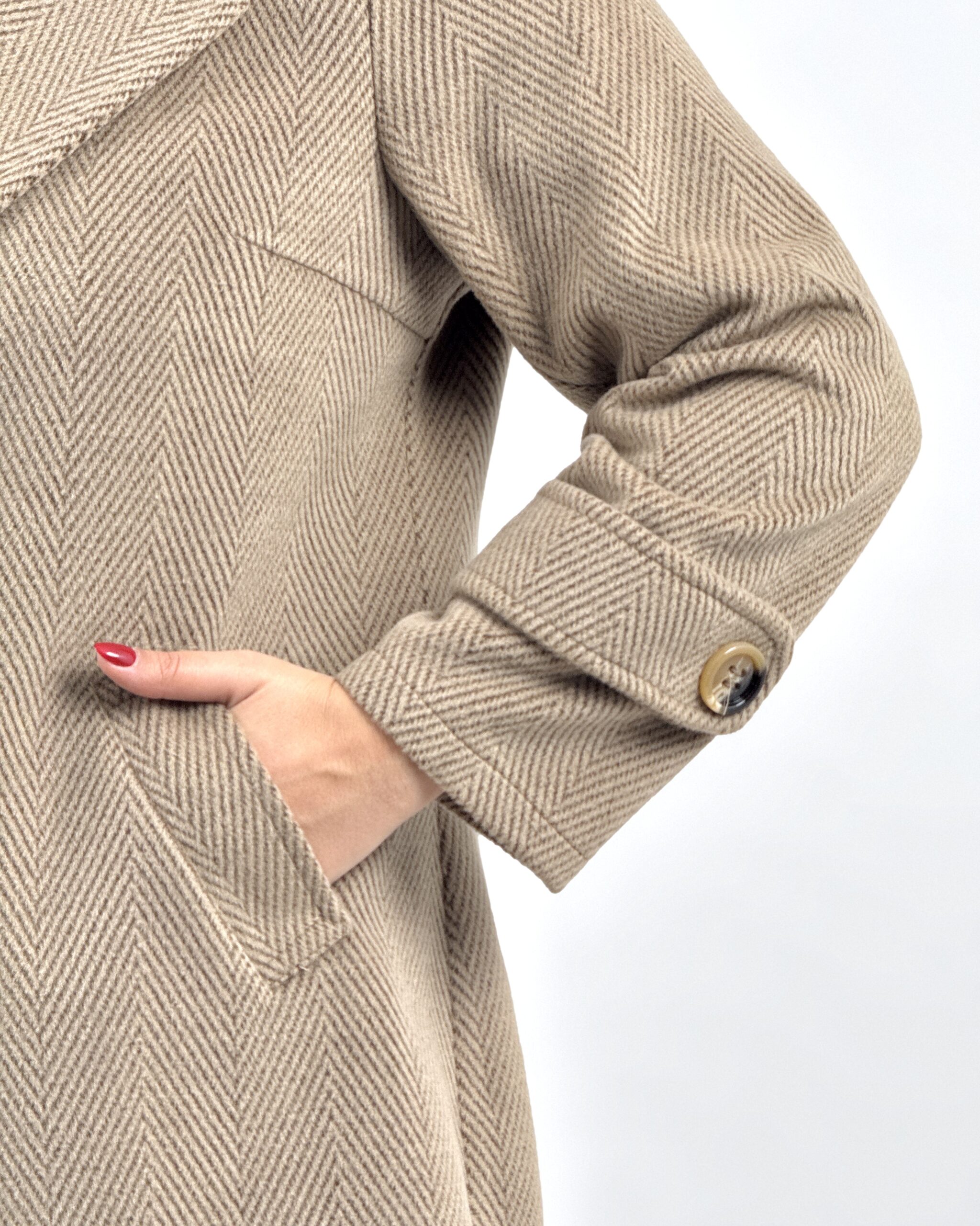 پالتو روناک - Image 5