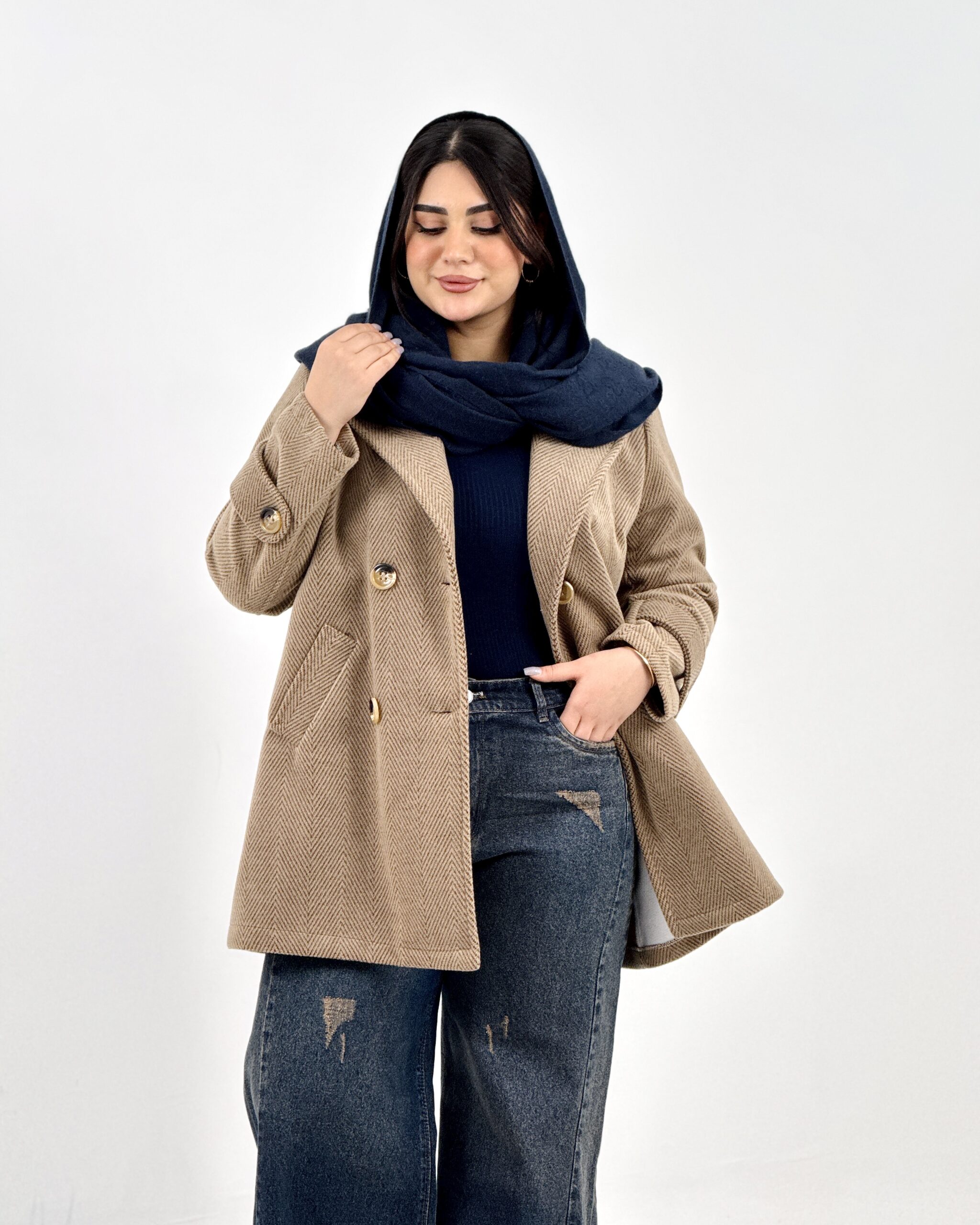 پالتو روناک - Image 3