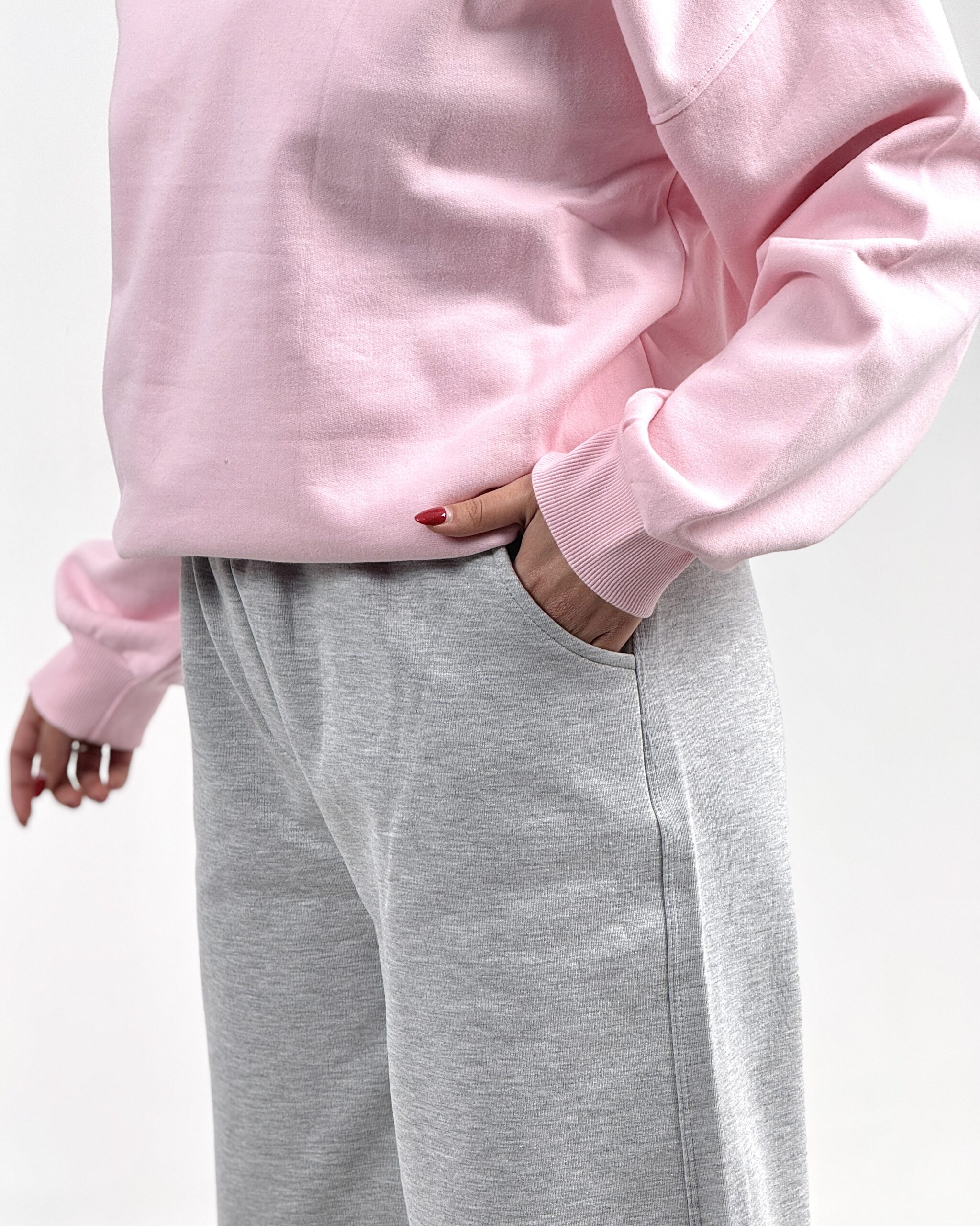 Alternative view of شلوار جاگر رونیسا